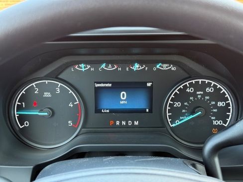 New 2025 Ford F250 XLT w/ Snow Plow Prep Package image 29