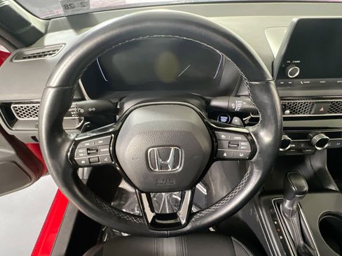 Used 2023 Honda Civic Sport image 11