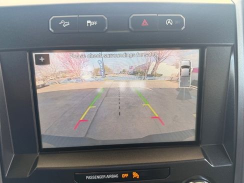 Used 2018 Ford F150 XLT w/ Equipment Group 302A Luxury image 20