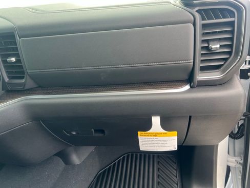 New 2026 Chevrolet Silverado 2500 LT w/ Trail Boss Package image 25