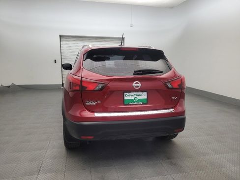 Used 2017 Nissan Rogue Sport SV image 6