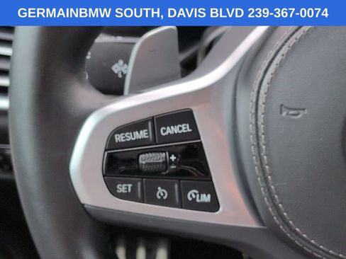 Certified 2023 BMW X5 M50i w/ Executive Package AWD/4WD image 27