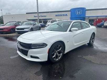 Used 2015 Dodge Charger R/T w/ Plus Group