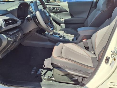 New 2026 Subaru Crosstrek 2.5i Limited AWD/4WD image 14