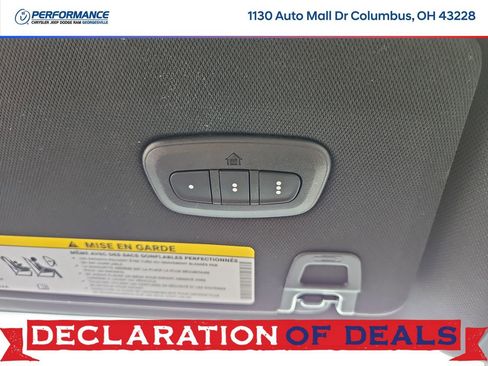 New 2026 Jeep Grand Cherokee L Limited AWD/4WD image 25
