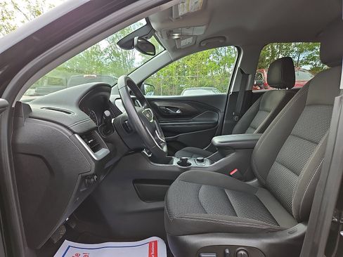 Certified 2023 GMC Terrain SLE w/ Driver Convenience Package AWD/4WD image 13
