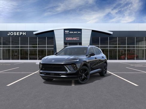 New 2026 Buick Envision Sport Touring image 14