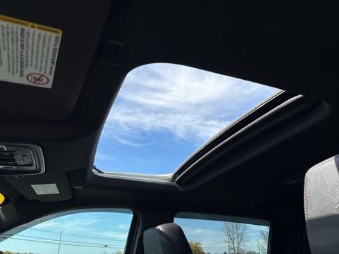 Certified 2023 GMC Sierra 2500 AT4 w/ AT4 Premium Plus Package image 31