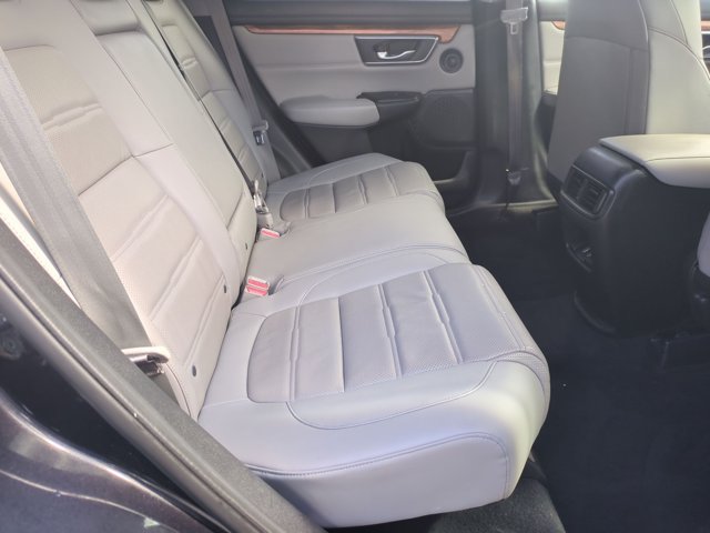 Used 2017 Honda CR-V EX-L image 20