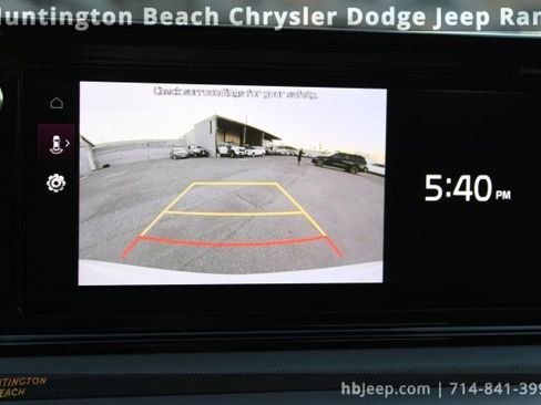 Used 2023 Kia K5 GT-Line image 29