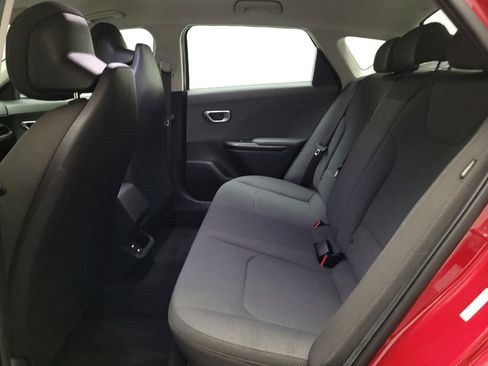 Used 2025 Kia K4 FWD image 18