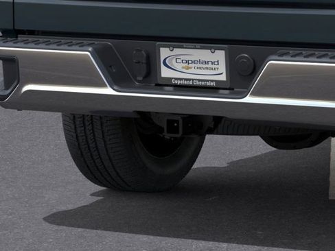 New 2026 Chevrolet Silverado 1500 LT image 14