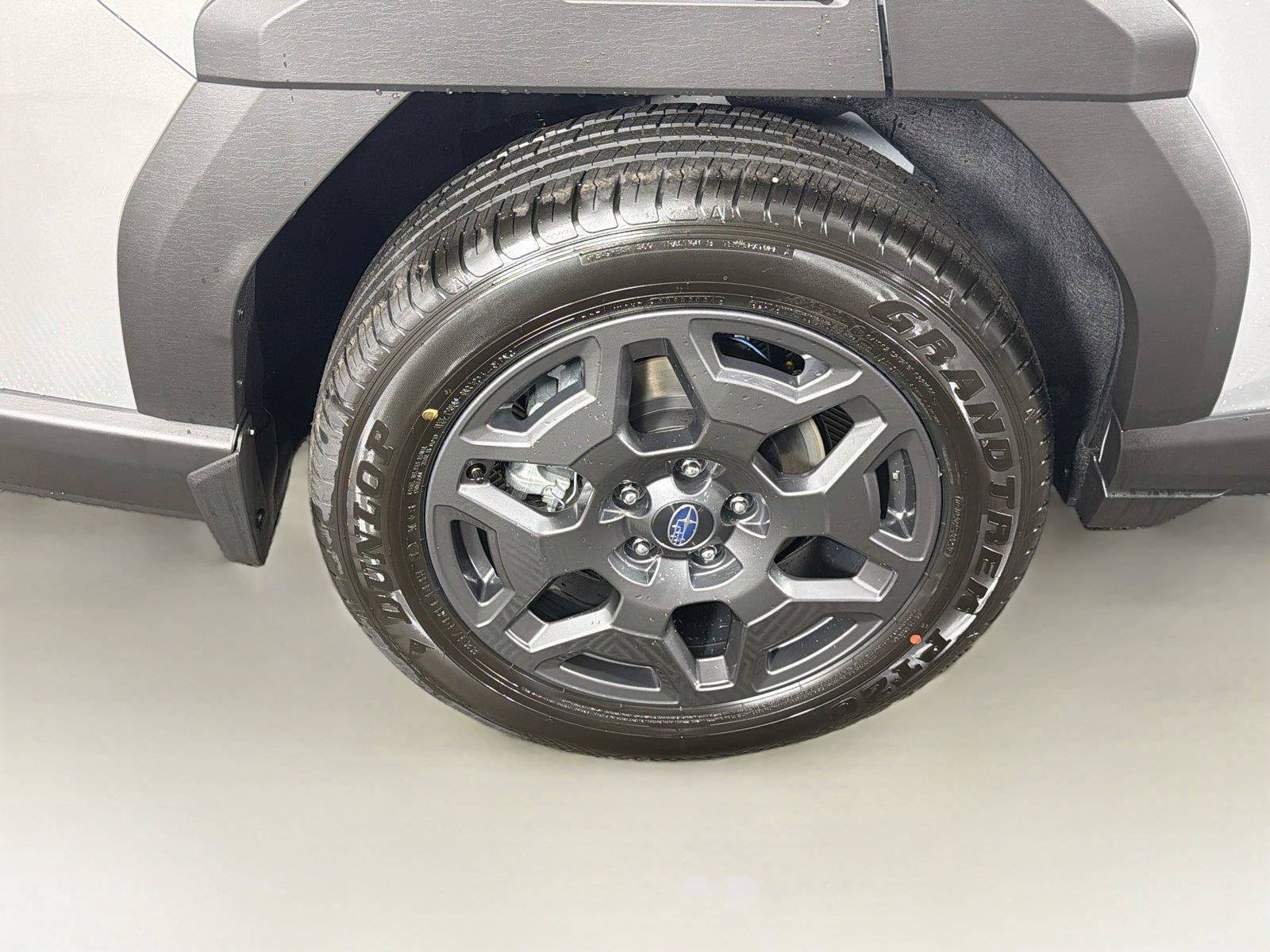 New 2026 Subaru Outback Premium AWD/4WD image 33