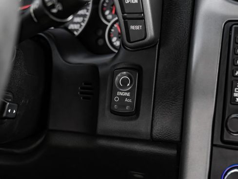 Used 2007 Chevrolet Corvette Z06 w/ Preferred Equipment Group image 22