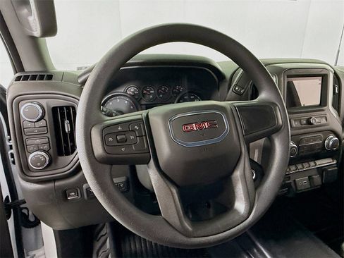 New 2026 GMC Sierra 3500 Pro image 6