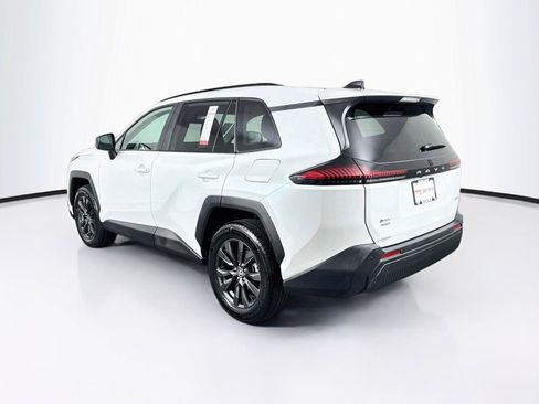 Used 2026 Toyota RAV4 XLE Premium AWD/4WD image 13