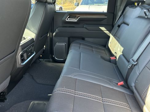 New 2026 Chevrolet Silverado 2500 High Country w/ High Country Premium Package image 22