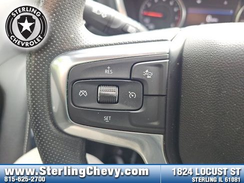 Used 2023 Chevrolet Blazer LT w/ Convenience Package image 19