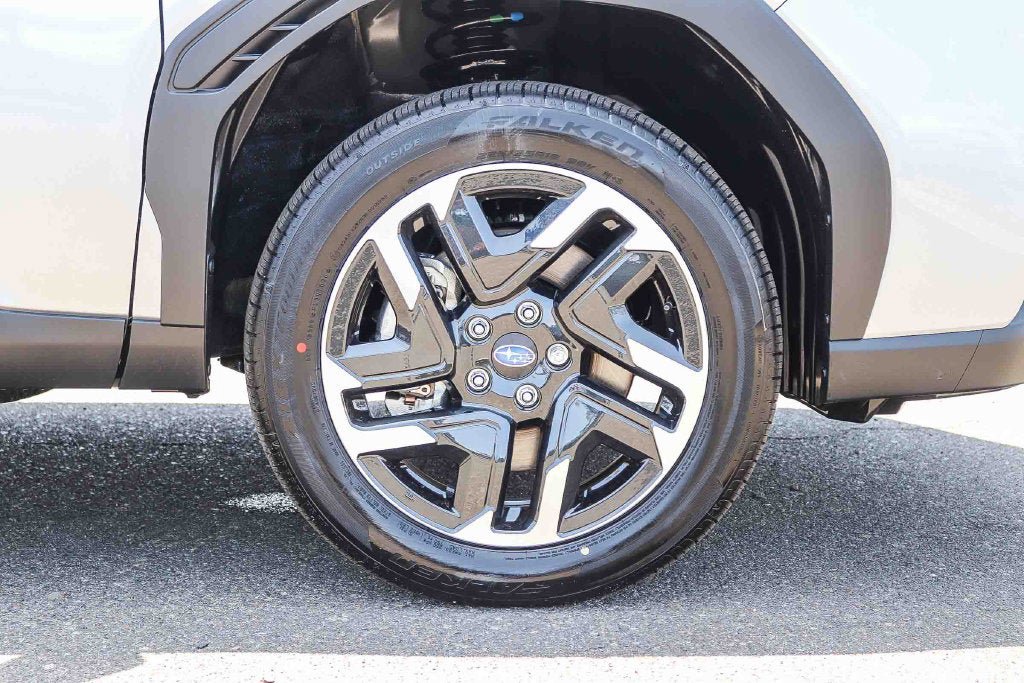 New 2026 Subaru Forester Touring AWD/4WD image 10