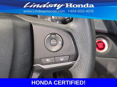 Used 2021 Honda Odyssey LX image 16