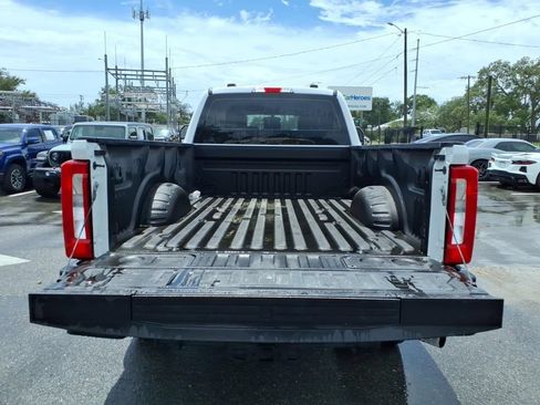 Used 2023 Ford F350 XL w/ XL Driver Assist Package AWD/4WD image 19