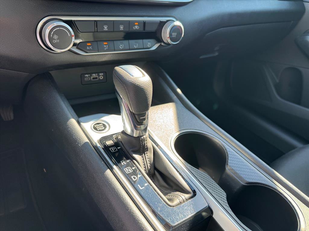 Used 2020 Nissan Altima 2.5 S FWD image 20