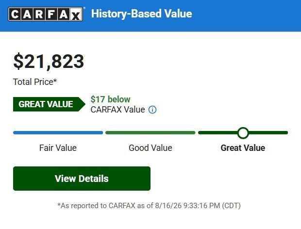 Certified 2023 Volkswagen Jetta SE FWD image 10