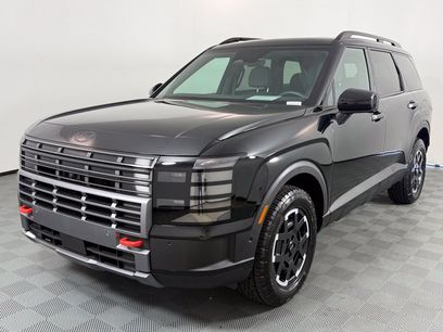 Used 2026 Hyundai Palisade XRT Pro