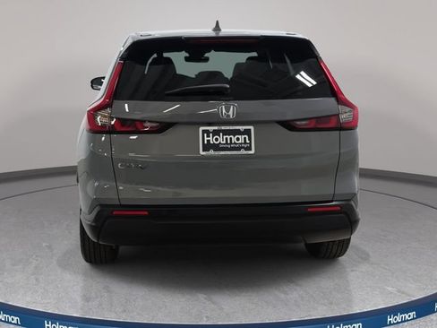 Used 2024 Honda CR-V EX-L image 7