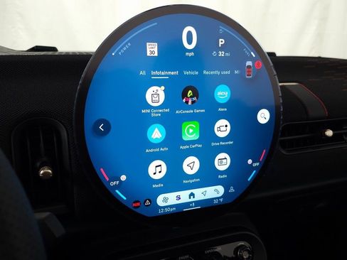 New 2026 MINI Cooper S image 25