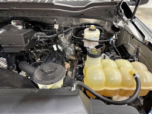 Used 2022 Ford F250 XLT w/ XLT Value Package AWD/4WD image 25