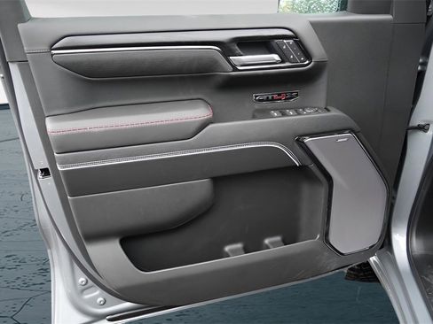 New 2026 GMC Sierra 1500 AT4X image 30