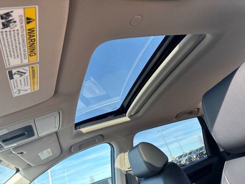 New 2026 Honda CR-V EX-L image 22