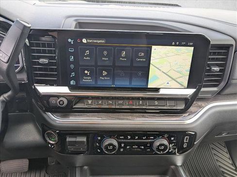 New 2025 Chevrolet Silverado 2500 LTZ w/ Z71 Chrome Sport Edition image 12