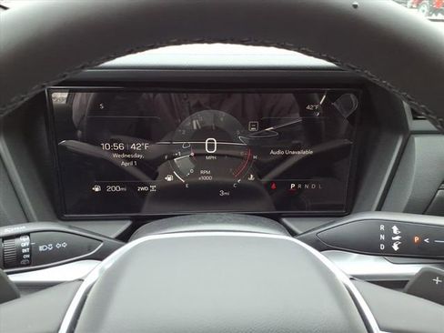 New 2026 GMC Terrain Elevation w/ Elevation Premium Package image 36