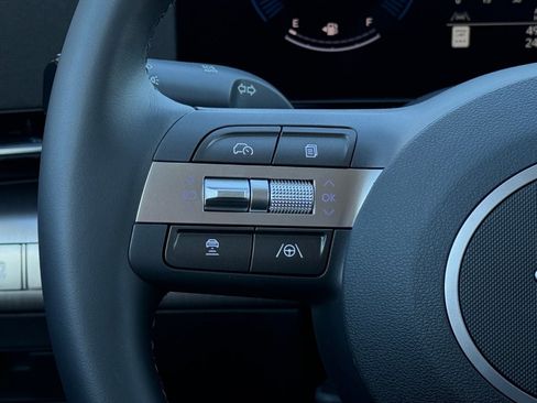 New 2026 Hyundai Kona SEL Sport image 17