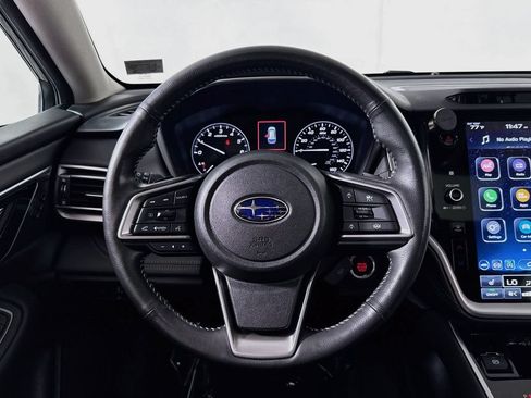Used 2023 Subaru Outback Limited AWD/4WD image 11