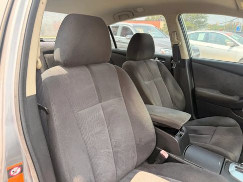 Used 2008 Nissan Altima 2.5 S FWD image 24