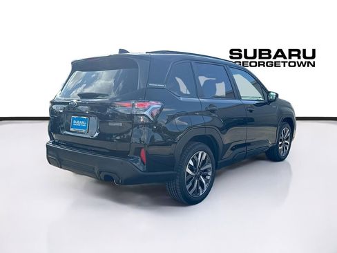 New 2026 Subaru Forester Touring AWD/4WD image 7