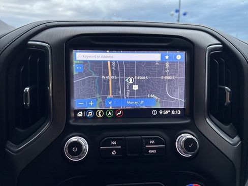 Used 2020 GMC Sierra 1500 Denali image 25