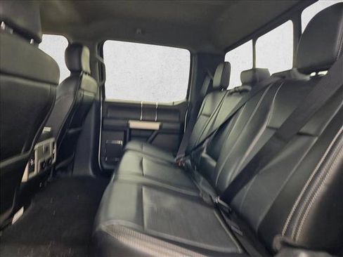 Used 2020 Ford F250 Lariat w/ Chrome Package image 16