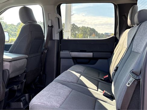 Used 2023 Ford F150 XLT image 19