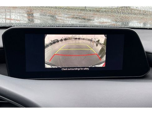 Certified 2023 MAZDA MAZDA3 s w/ Appearance Package image 27