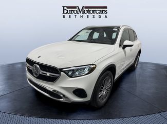 Used 2026 Mercedes-Benz GLC 300 4MATIC video 1