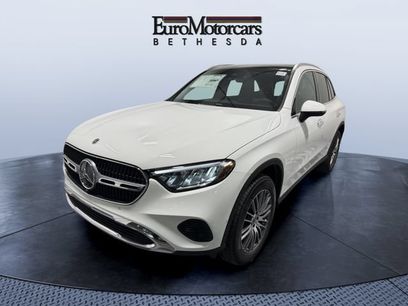 Used 2026 Mercedes-Benz GLC 300 4MATIC