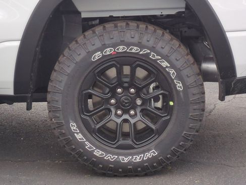 New 2026 RAM 1500 Rebel w/ Rebel Level 2 Equipment Group AWD/4WD image 26