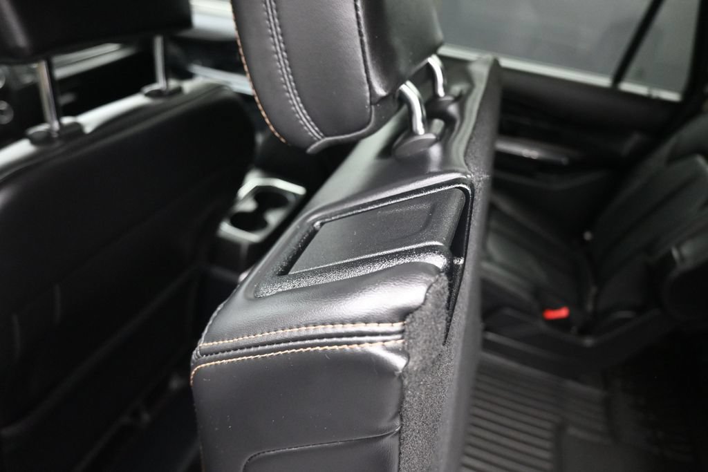 Used 2021 Ford Expedition Max Platinum AWD/4WD image 41
