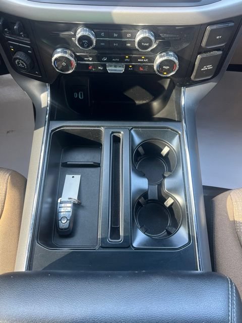 Used 2023 Ford F150 XLT w/ Equipment Group 302A High AWD/4WD image 18