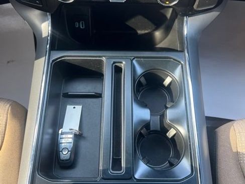 Used 2023 Ford F150 XLT w/ Equipment Group 302A High AWD/4WD image 18