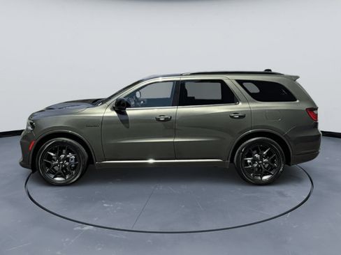 New 2026 Dodge Durango GT w/ Blacktop Package AWD/4WD image 8